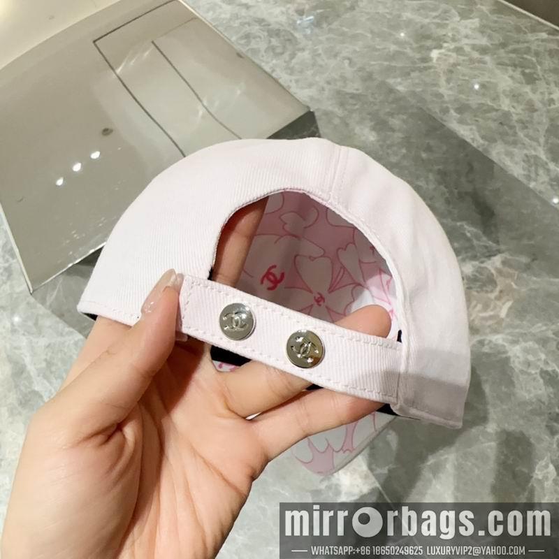 Chanel Hat 050703