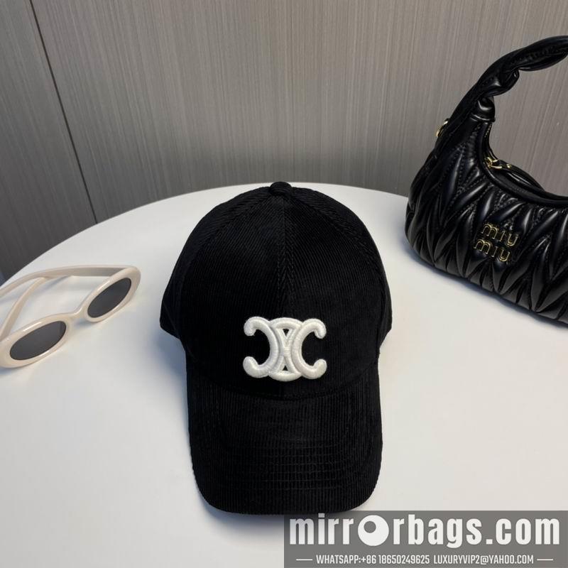 Celine Hat dx135