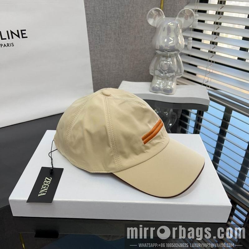 Zegna Hat dx03