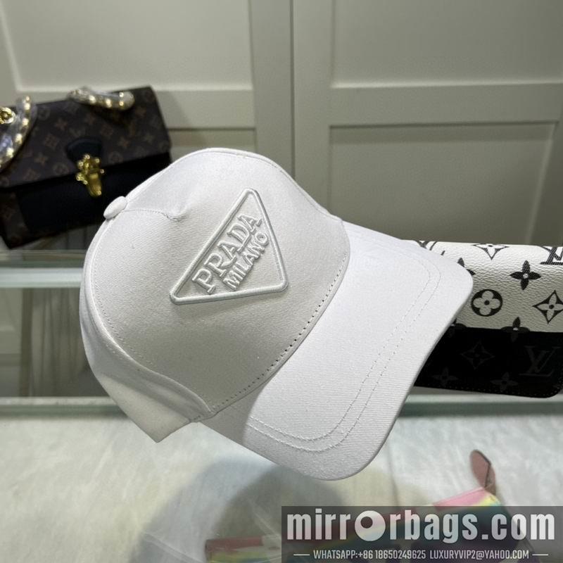 Prada Hat dx26