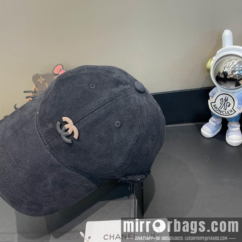 Chanel Hat 080302
