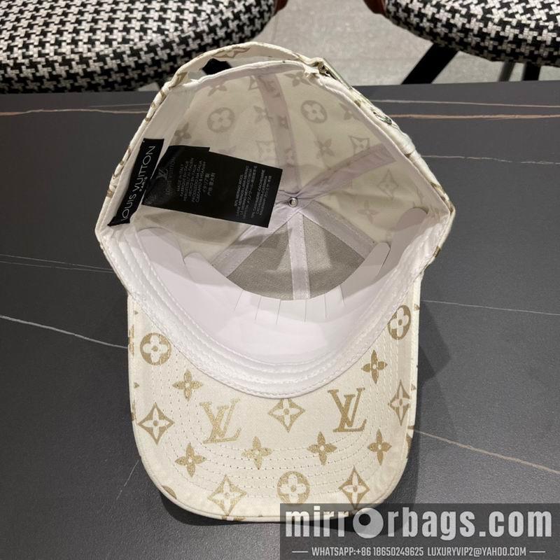 LV Hat 030922