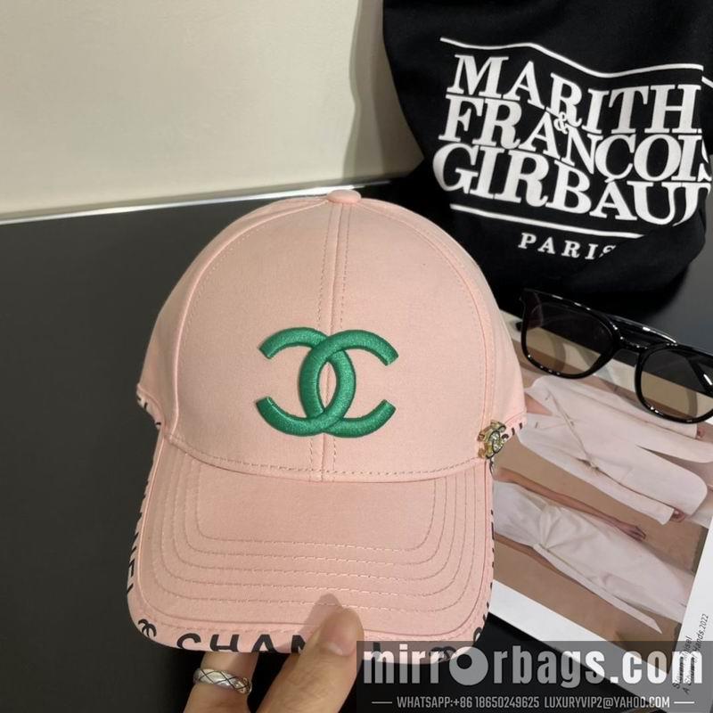 Chanel Hat 121453