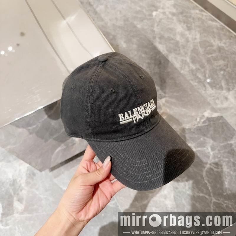 Balenciaga Hat dx94
