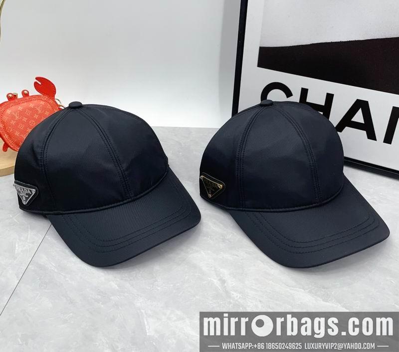 Prada Hat dx73