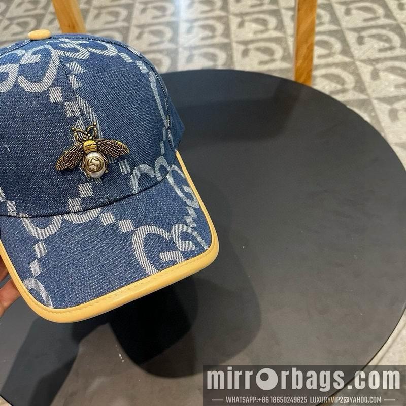 Gucci Hat 072203
