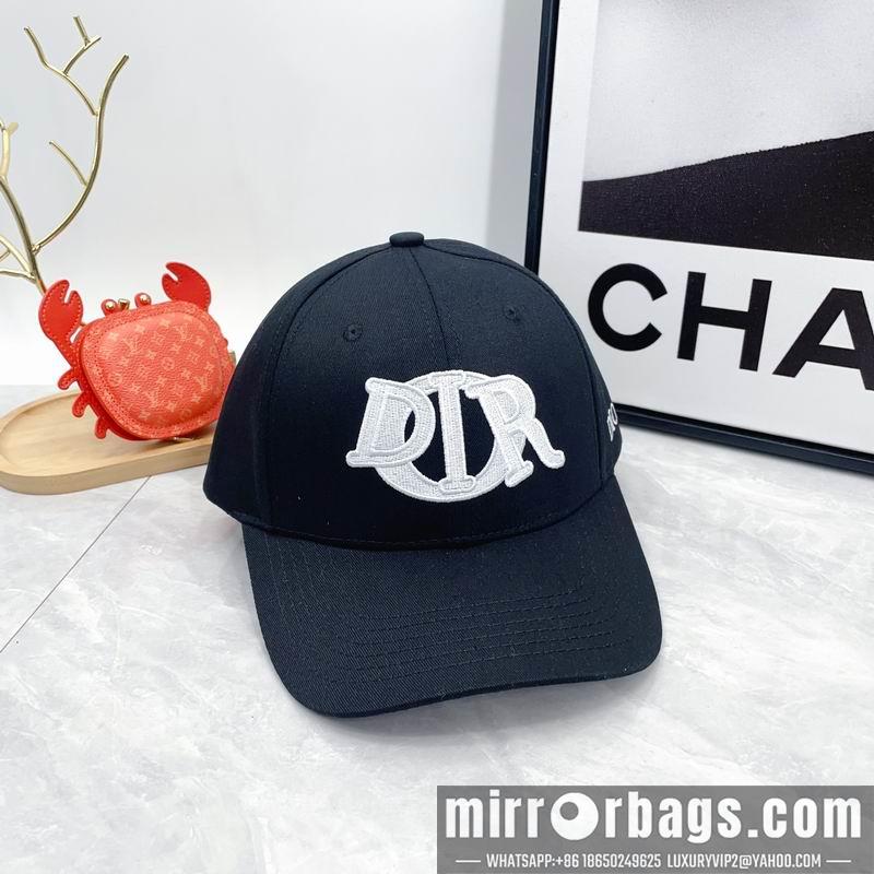 Dior Hat dx03