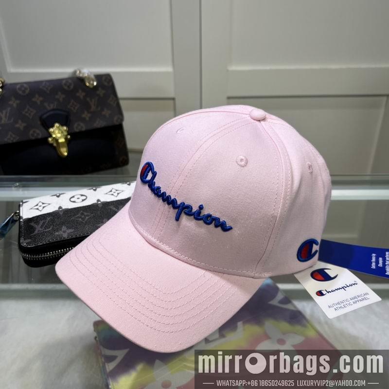 Champion Hat 042124