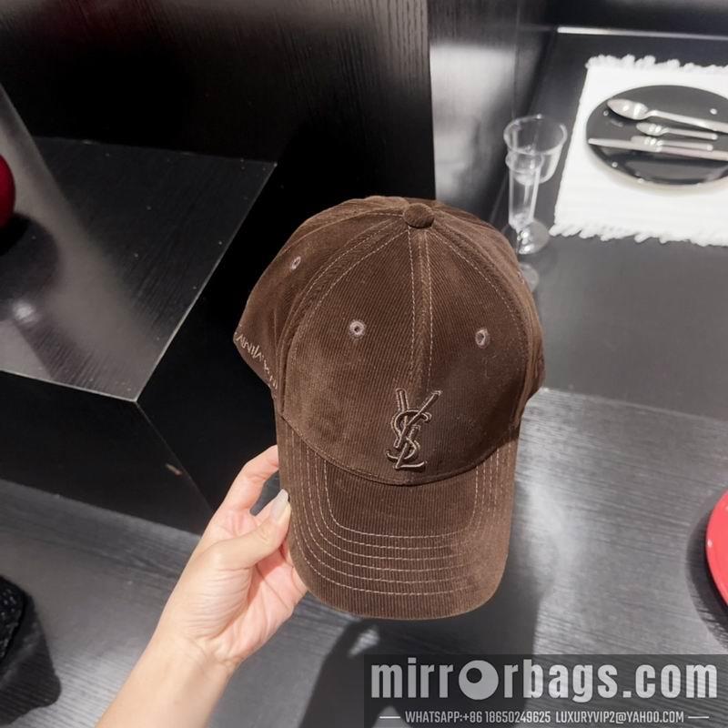 YSL Hat dx24