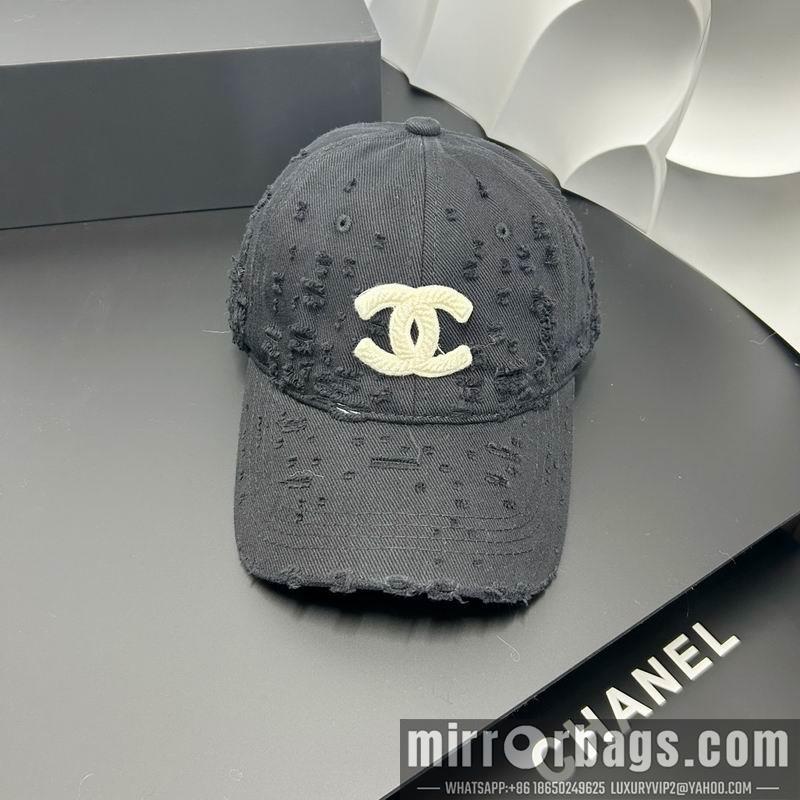 Chanel Hat dx73