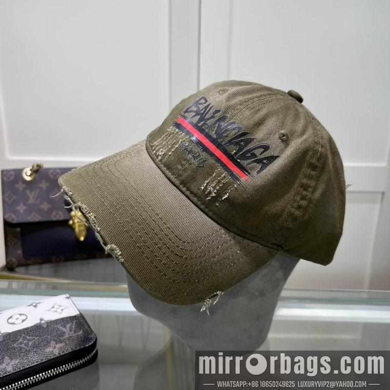 Balenciaga Hat dx62