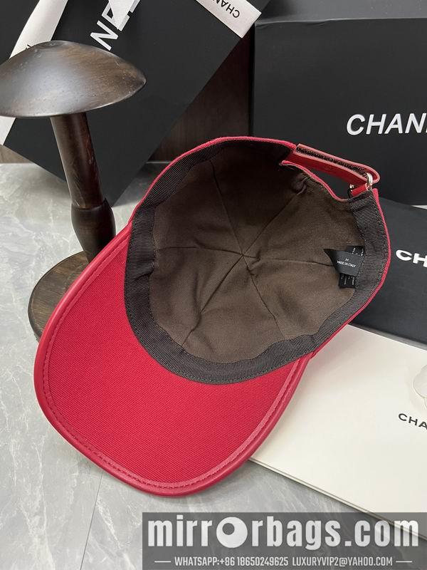 Chanel Hat dx17