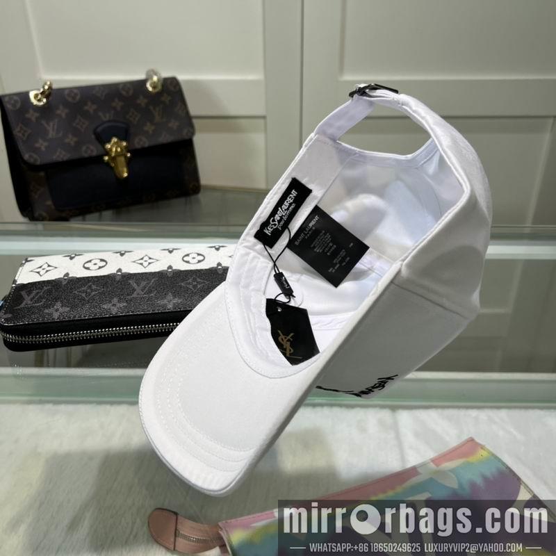 YSL Hat dx15