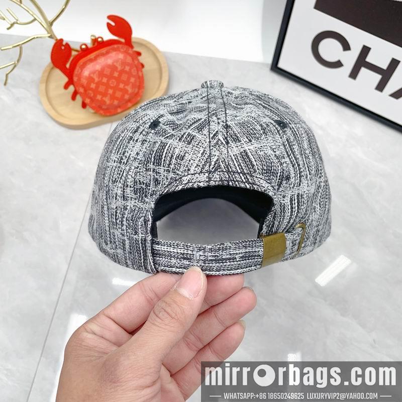 Celine Hat dx02