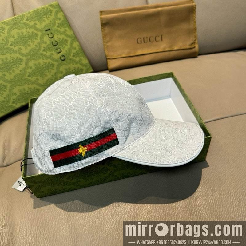 Gucci Hat dx04