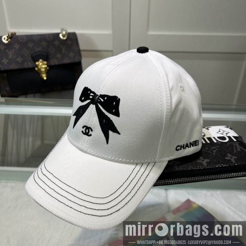 Chanel Hat dx03