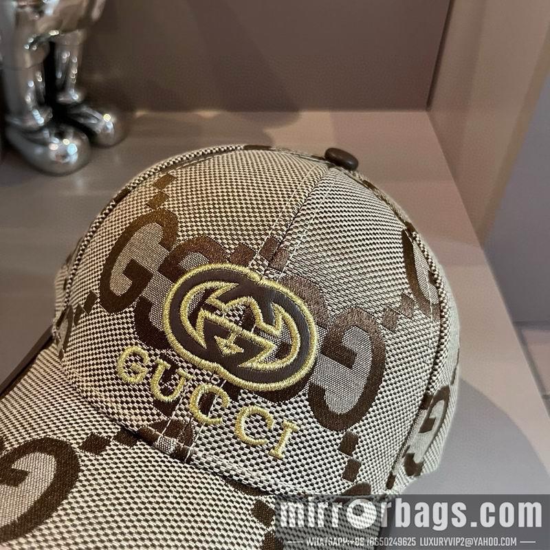 Gucci Hat dx27