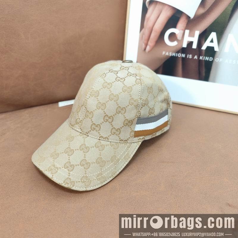 Gucci Hat dx93