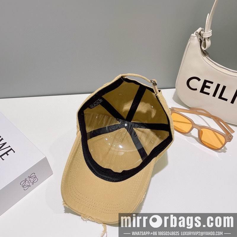Prada Hat dx05
