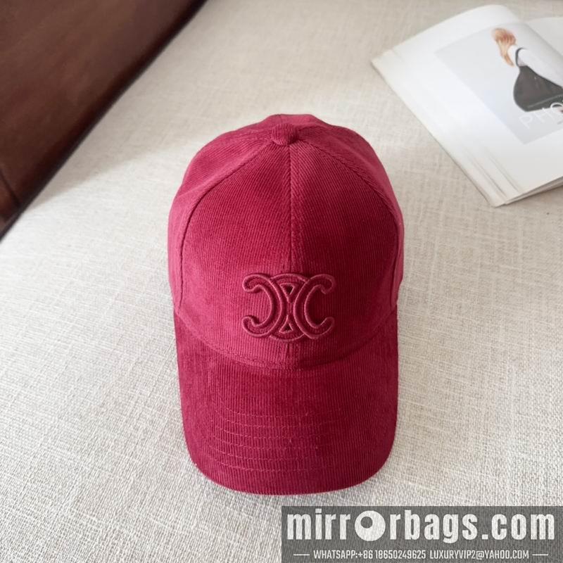 Celine Hat dx119