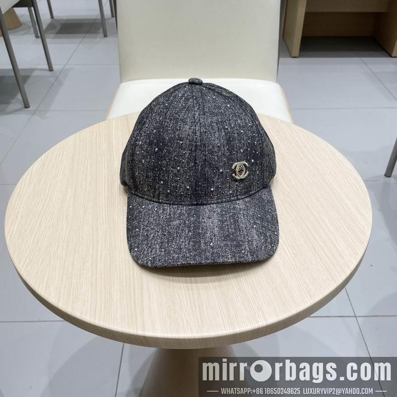 Chanel Hat 030712