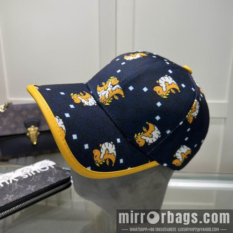 Gucci Hat dx01