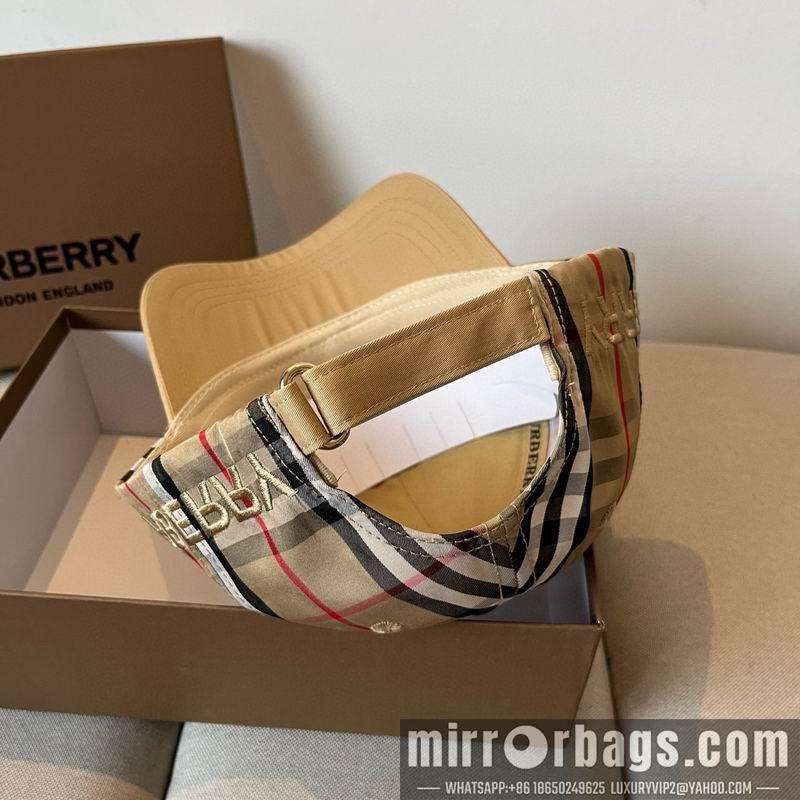 Burberry Hat dx22