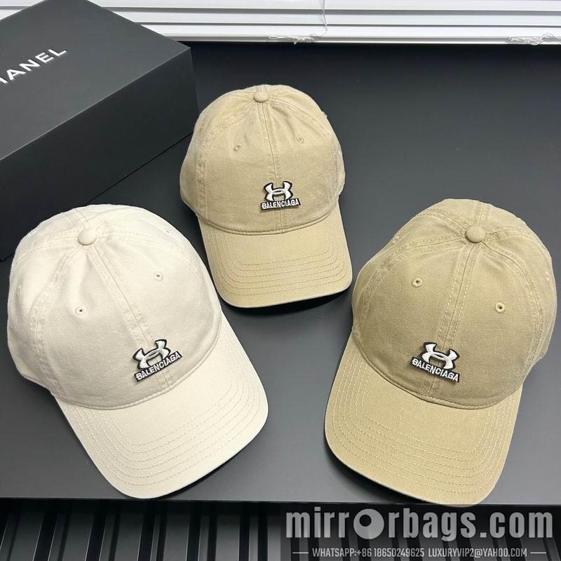 Balenciaga Hat dx11
