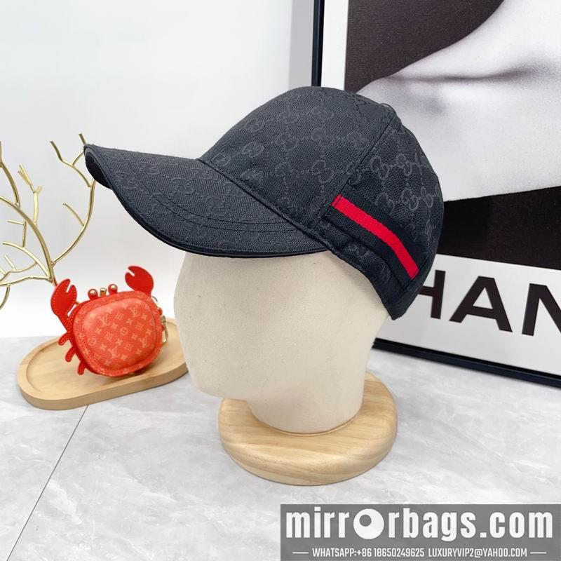 Gucci Hat dx11