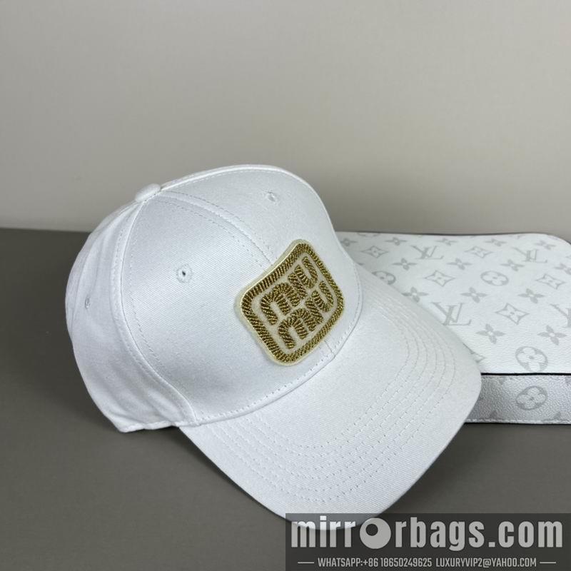 Miumiu Hat dx20