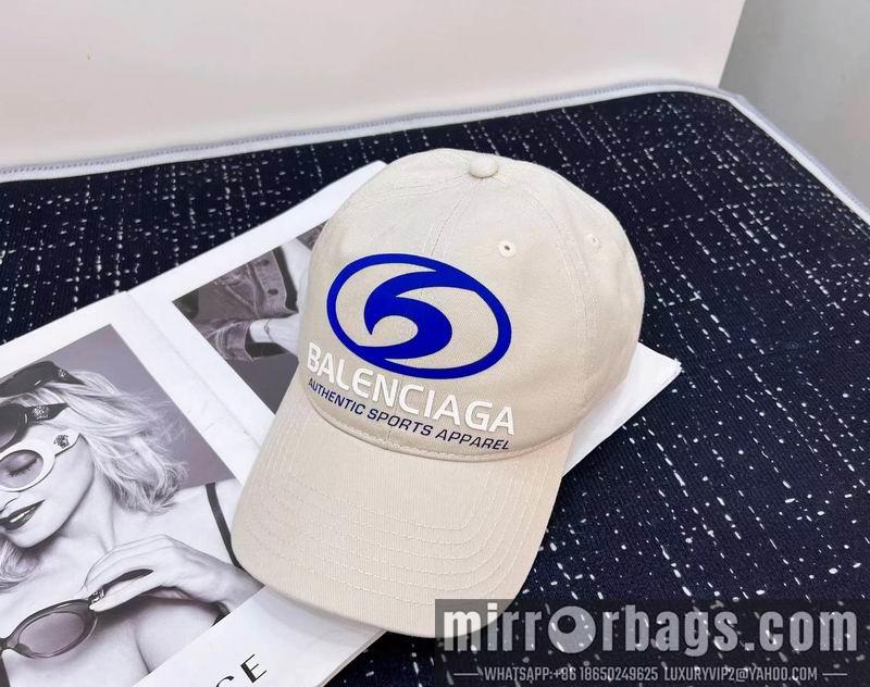 Balenciaga Hat 042703