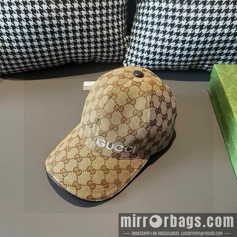 Gucci Hat dx44