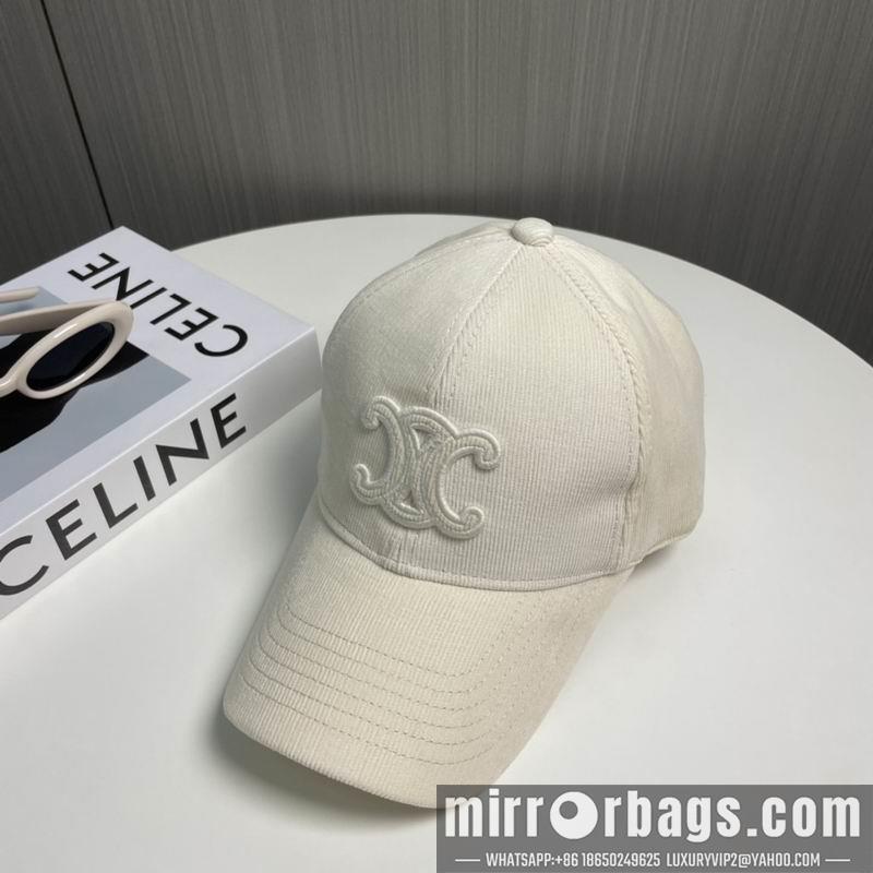 Celine Hat 010403