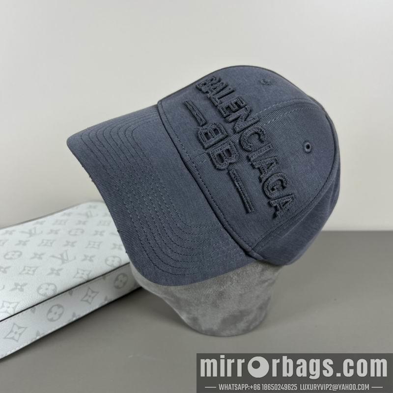 Baleciaga Hat 030742