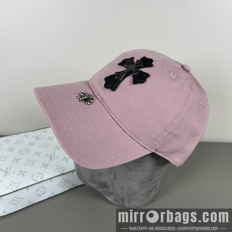 Chrome Hearts Hat dx40