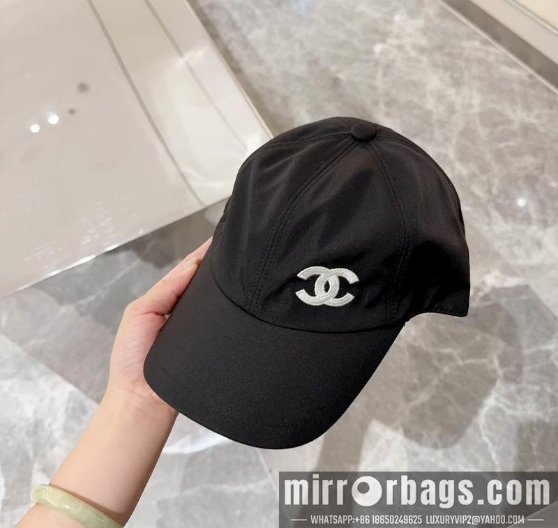 Chanel Hat dx48