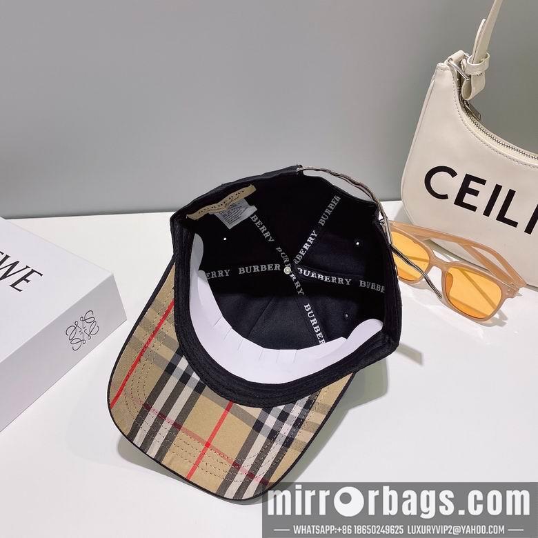 Burberry Hat dxn06