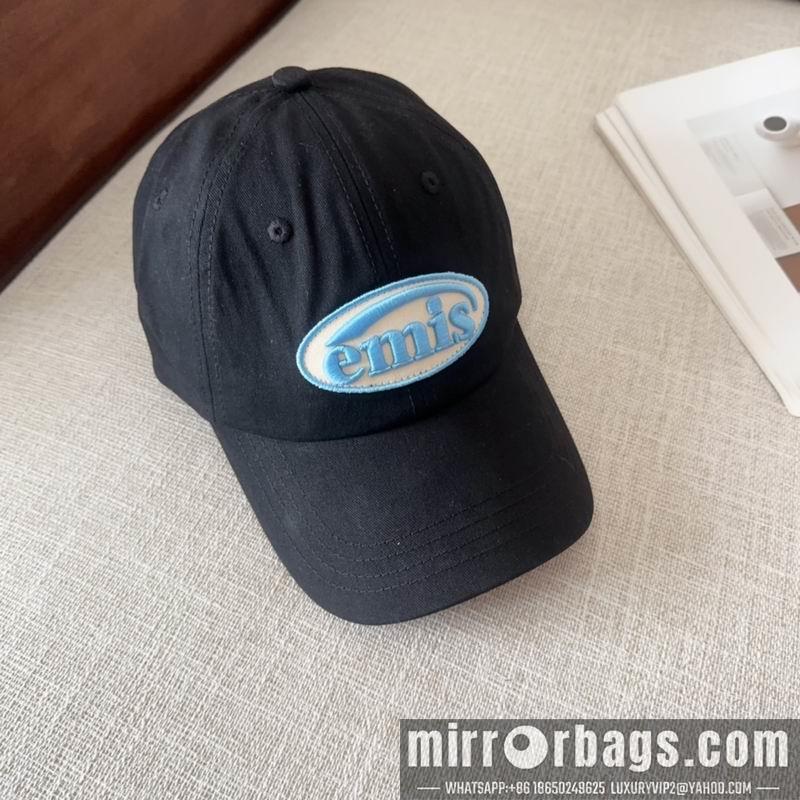 Emis Hat dx01