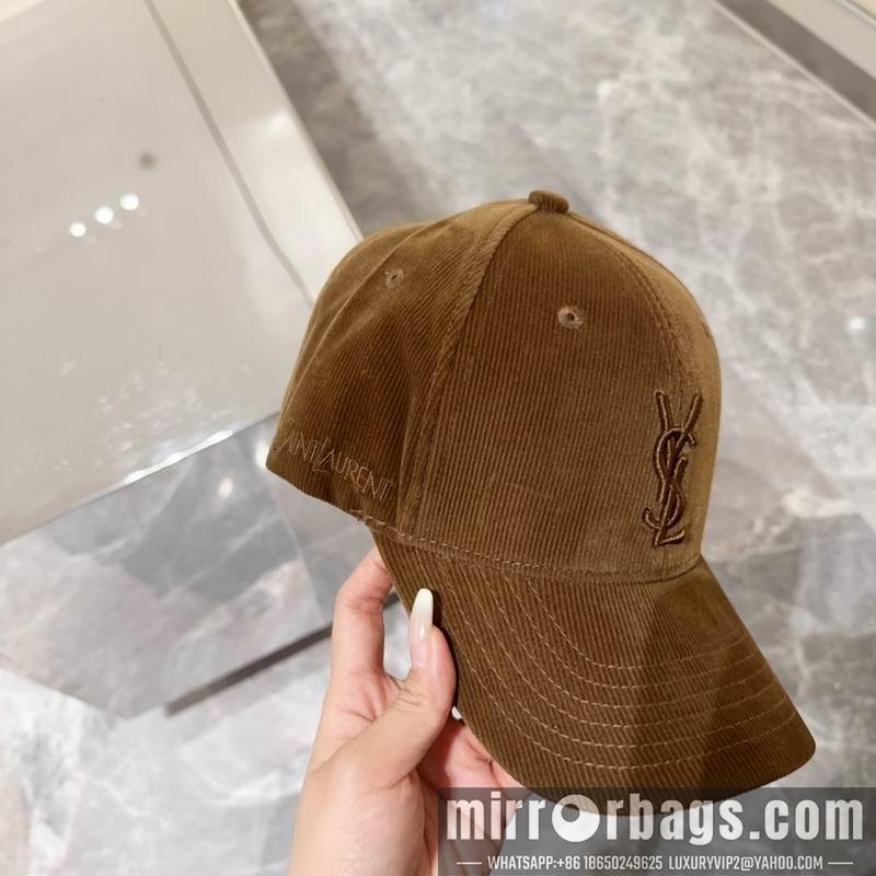 YSL Hat 072801