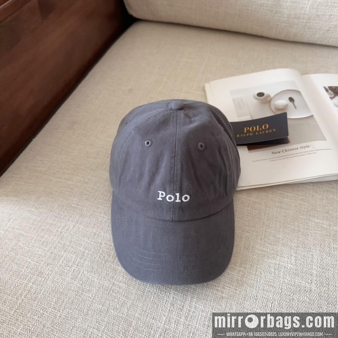 Polo Hat dx13