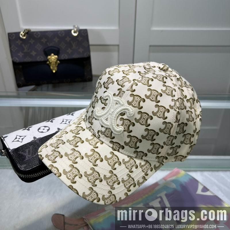 Celine Hat dx47