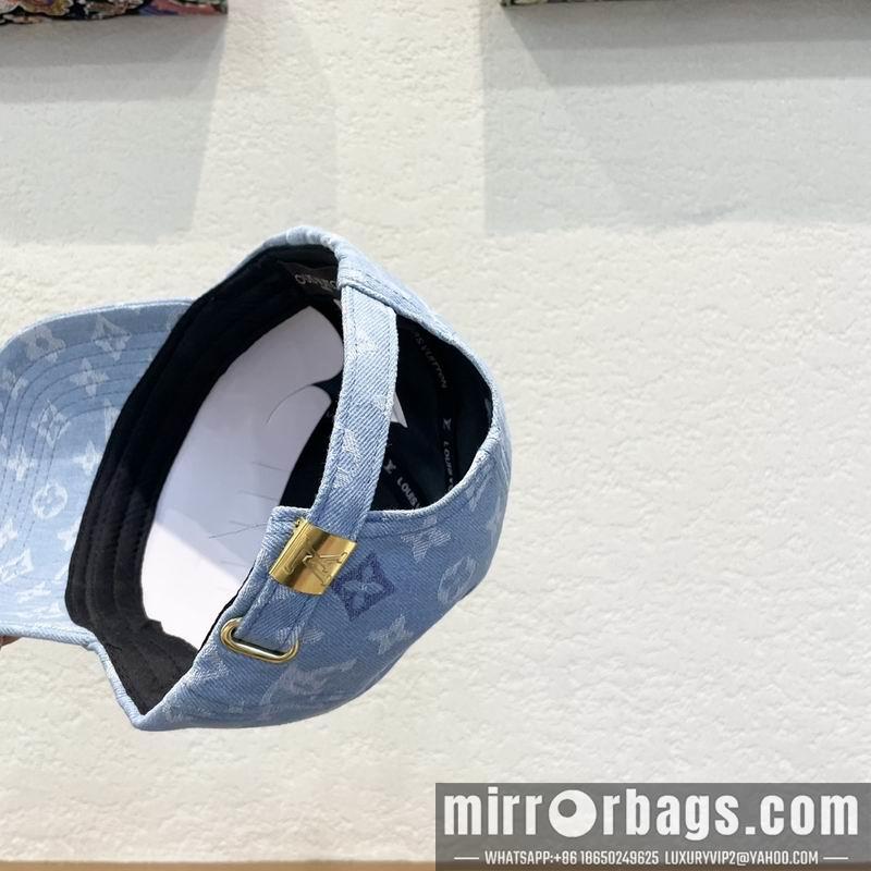 LV Hat 072807