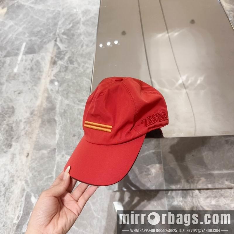 Zegno Hat 080201