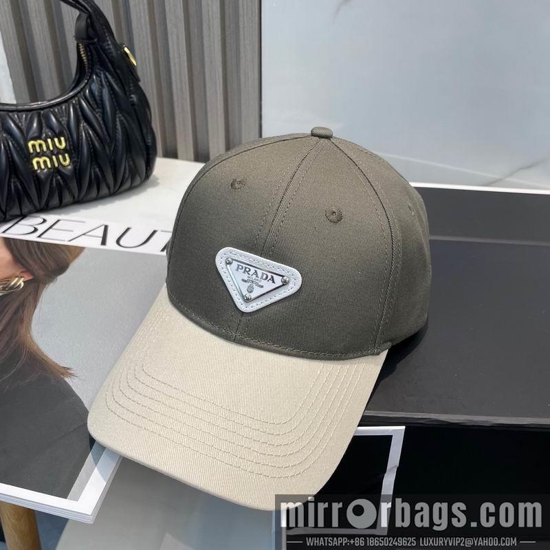 Prada Hat dx31