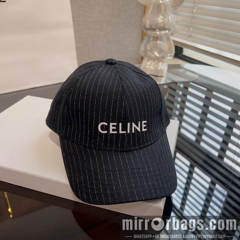 Celine Hat dx09