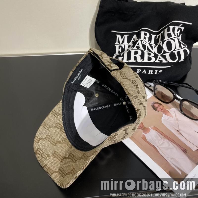 Balenciaga Hat dx23