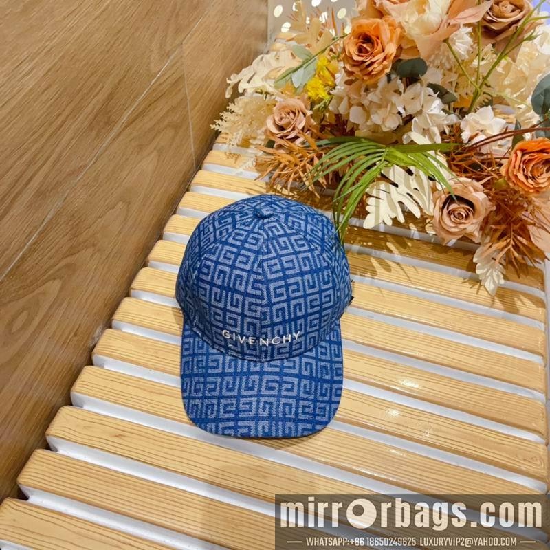 Givenchy Hat 102801