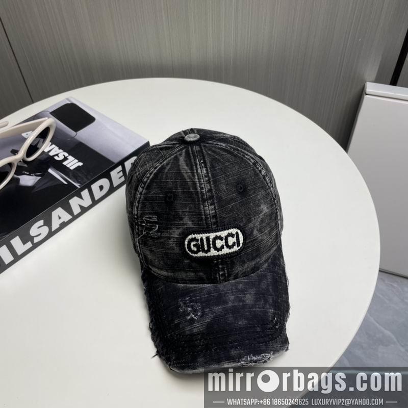 Gucci Hat 010601