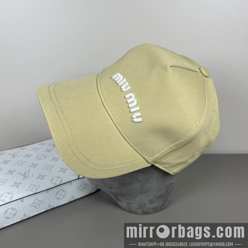 Miumiu Hat dx11
