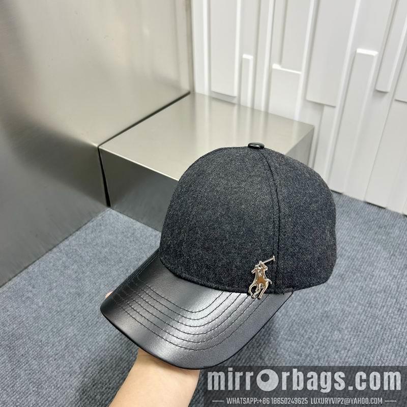 Polo Hat dx08